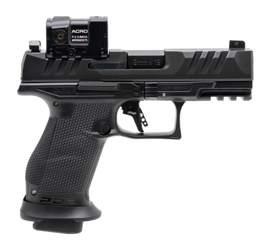 Primary Arms